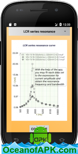 Lab Plot n Fit v15 [Paid] APK Free Download