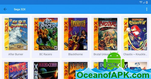 LaunchBox v0.33 APK Free Download