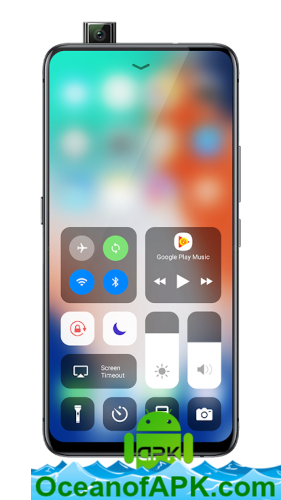 Launcher iOS 13 v3.5.6 [AdFree] APK Free Download