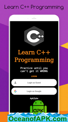 Learn C++ Programming - PRO v1.0 [Paid] APK Free Download