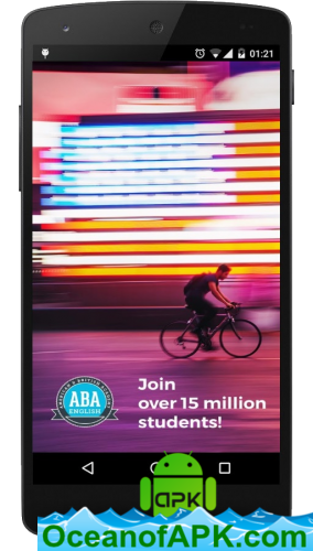 Learn English - ABA English v3.9.0 [Premium] APK Free Download