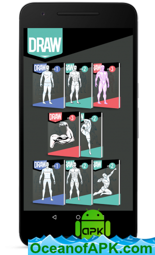 Learn How to Draw v1.29 [Unlocked] APK Free Download