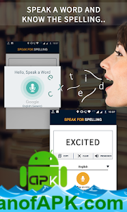 Learn Spelling & Pronunciation: All Languages v1.0 [PRO] APK Free Download