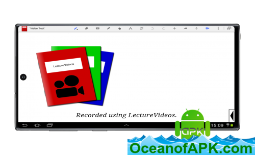 LectureVideos v1.3.5 [Paid] APK Free Download