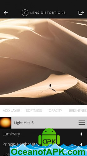 Lens Distortions v4.0.3 [Subscribed] APK Free Download