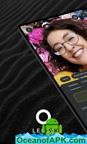 Lensa: Photo Editor v2.7.4.113 [Unlocked] APK Free Download