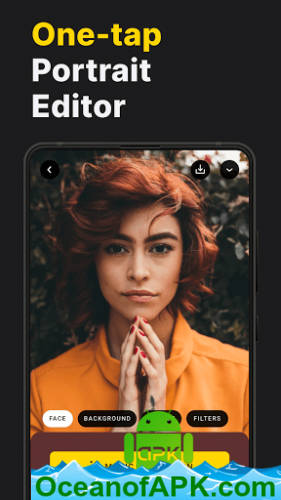 Lensa: Photo/Pictures Editor v3.6.3.541 (Unlocked) APK Free Download