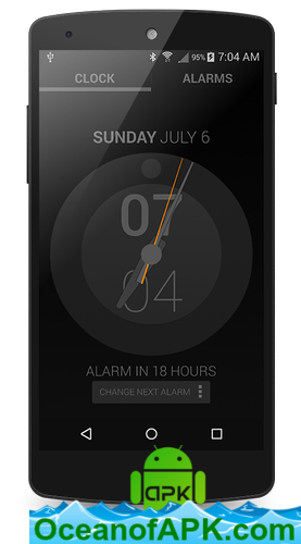 Life Time Alarm Clock v3.06lt [Premium] [Mod Lite] APK Free Download