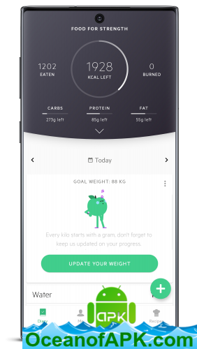 Lifesum - Diet Plan, Food Diary v7.3.5 [Premium] [Mod] [SAP] APK Free Download