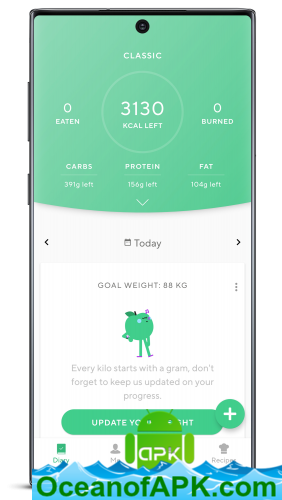 Lifesum - Diet Plan, Food Diary v7.7.2 [Premium] [Mod] [SAP] APK Free Download