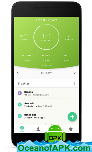 Lifesum - Diet Plan, Macro Calculator & Food Diary v7.1.14 [Premium] APK Free Download
