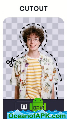 LightX Photo Editor & Retouch v2.1.8 b321 (Pro) APK Free Download