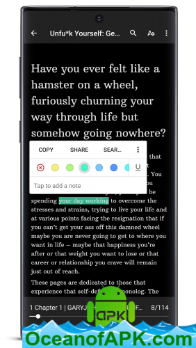 Lithium: EPUB Reader v0.24.1 [Pro] [Mod] APK Free Download