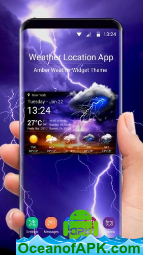 Native Climate Professional v16.6.0.46620_46690 APK Free Obtain