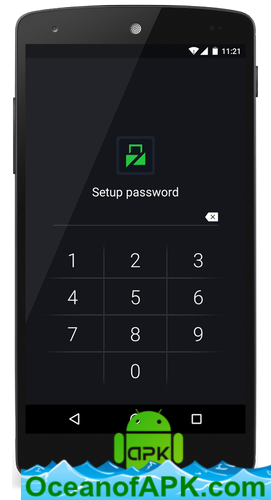 Lockdown Pro - AppLock & Vault v1.1.0-2019 [Premium] APK Free Download