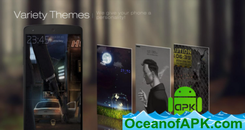 Locker Grasp v1.76 APK Free Obtain