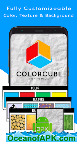 Logo Maker - Logo Creator, Generator & Designer v1.0.28 [Pro] APK Free Download