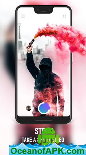 Loopsie - 3D Photo Dazz Cam & Pixeloop v5.1.9 [Premium] APK Free Download