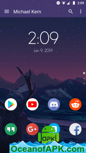 Lucid Launcher Pro v6.0224 [Patched] APK Free Download