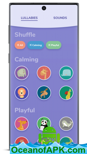 Lullabo: Lullaby for Babies v2.2.2 [Premium] APK Free Download