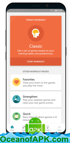 Lumosity v2019.07.09.1910293 [Lifetime Subscription] APK Free Download