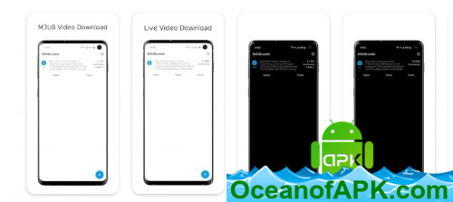 M3U8Loader - With m3u8 and live video download v2.3.4 [Mod] APK Free Download
