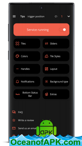 MIUI-ify - Notification Shade & Quick Settings v1.8.12 [Premium] APK Free Download