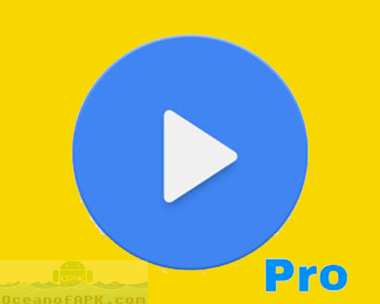 MX Player Pro Ad Free Version APK Free Download