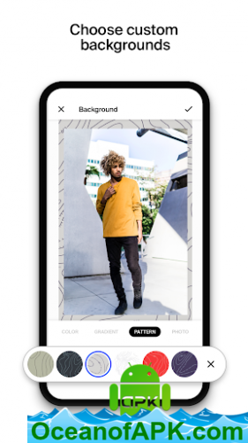 Made - Story Editor & Collage v1.2.2 [Premium] APK Free Download