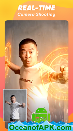 Magi+: Magic Video Editor v1.6.3 [Unlocked] APK Free Download