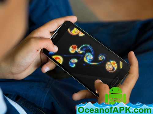 Magic Fluids v1.6.6 APK Free Download