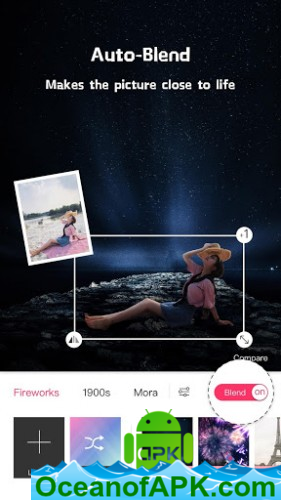 Makaron By Versa v4.3.1 [Unlocked] APK Free Download