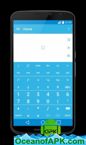 MalMath Step by step solver v5.0.6 [Unlocked] APK Free Download