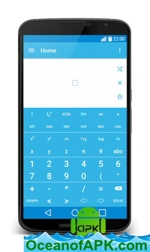 MalMath: Step by step solver v5.1.3 [Premium] APK Free Download