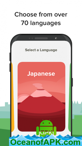 Mango Languages: Lovable Language Courses v5.0.0 [Premium] APK Free Download