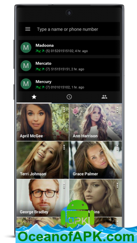 Material Dialer, Caller v1.3.3.41 [Paid] [Mod] [SAP] APK Free Download