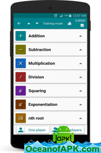Math Tricks v2.28 [Unlocked] APK Free Download