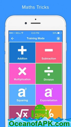 Maths Tricks v1.3 [Premium] APK Free Download