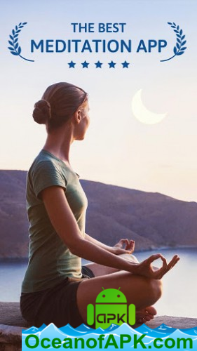 Meditation & Relaxation: Guided Meditation v3.620 [Premium] APK Free Download