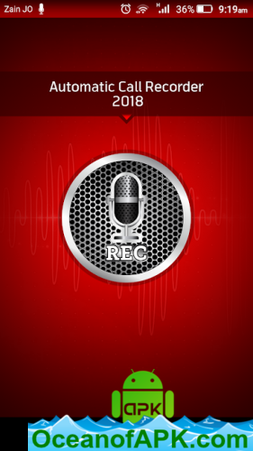 Mega Call Recorder Pro v2.9.25 APK Free Download