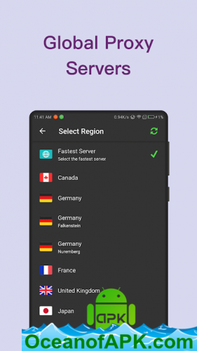 Melon VPN - Unblock Free Wifi Proxy VPN v3.8 800 [VIP] APK Free Download