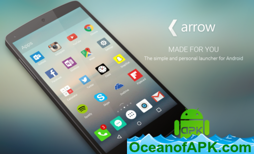 Microsoft Launcher v6.2.200602.89191 APK Free Obtain