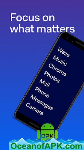 Minimalist launcher for focus | Before Launcher v3.0.6 (Pro) APK Free Download