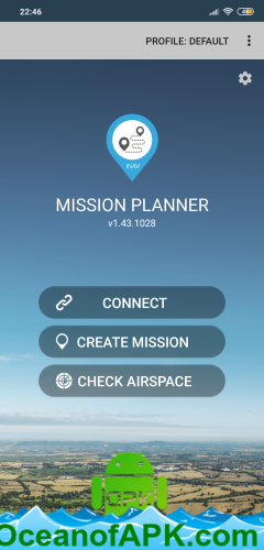 Mission Planner for INAV v1.43 [Premium] APK Free Download