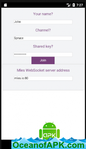 MlesTalk v1.6.6 [Paid] APK Free Download