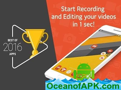 Mobizen Display screen Recorder – Report, Seize, Edit v3.7.7.19 (Premium) APK Free Obtain