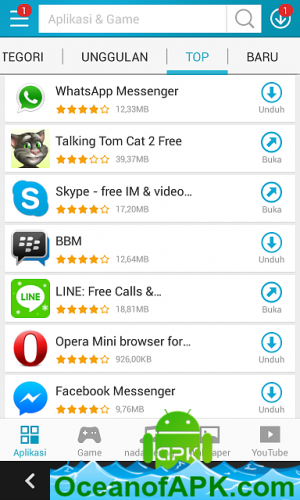 Mobogenie for Android v2.7.7 APK Free Download