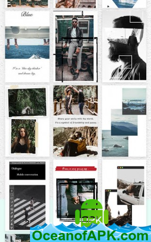 Mojito - Story Art Maker, Story editor v2.15.276 [Vip] APK Free Download