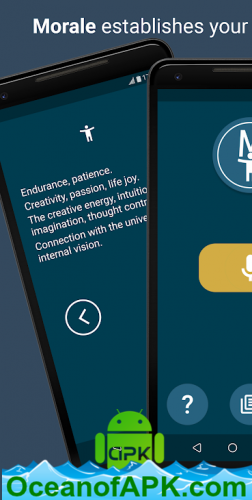 Morale - establishes spiritual state v1.0.7 [Paid] APK Free Download