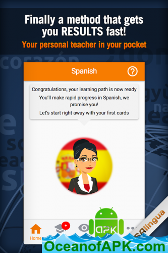MosaLingua Business Spanish v10.32 [Paid] APK Free Download